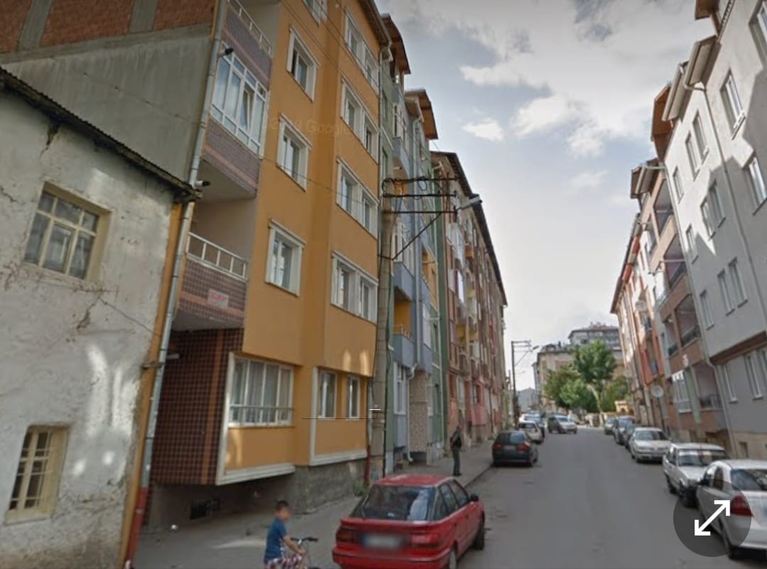 Mehmetpaşa 5 Daire Yap-Sat Projesi