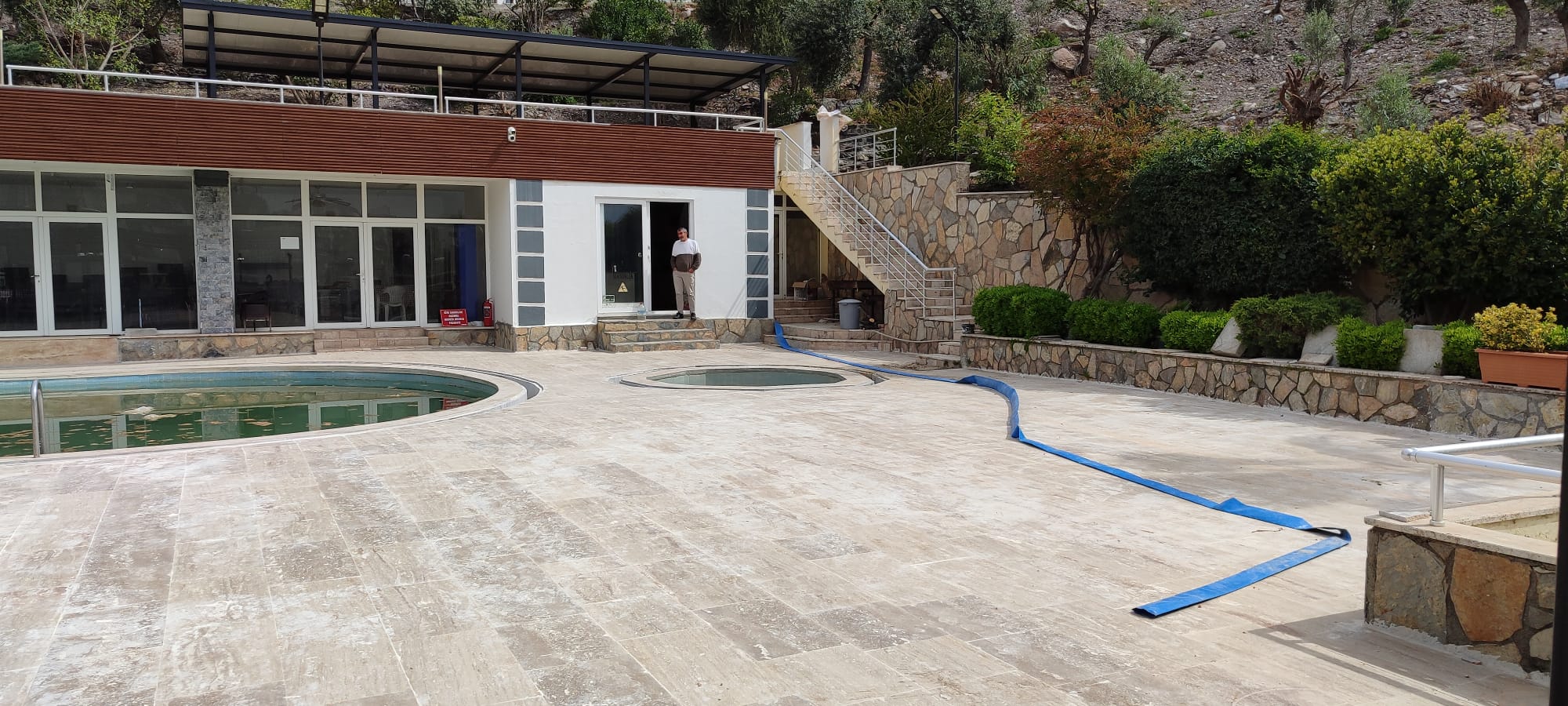 İASOS MANDALİA EVLERİ görsel 6