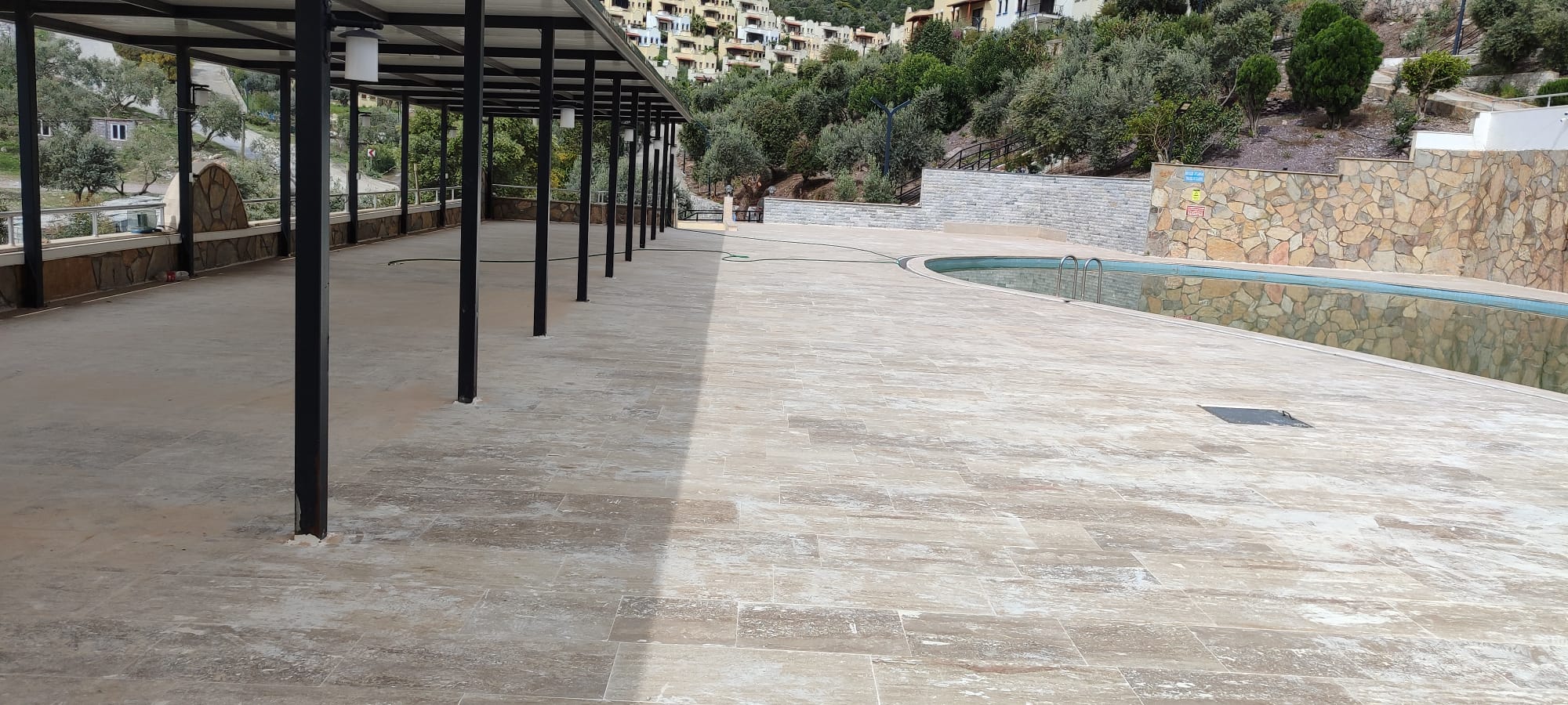 İASOS MANDALİA EVLERİ görsel 4