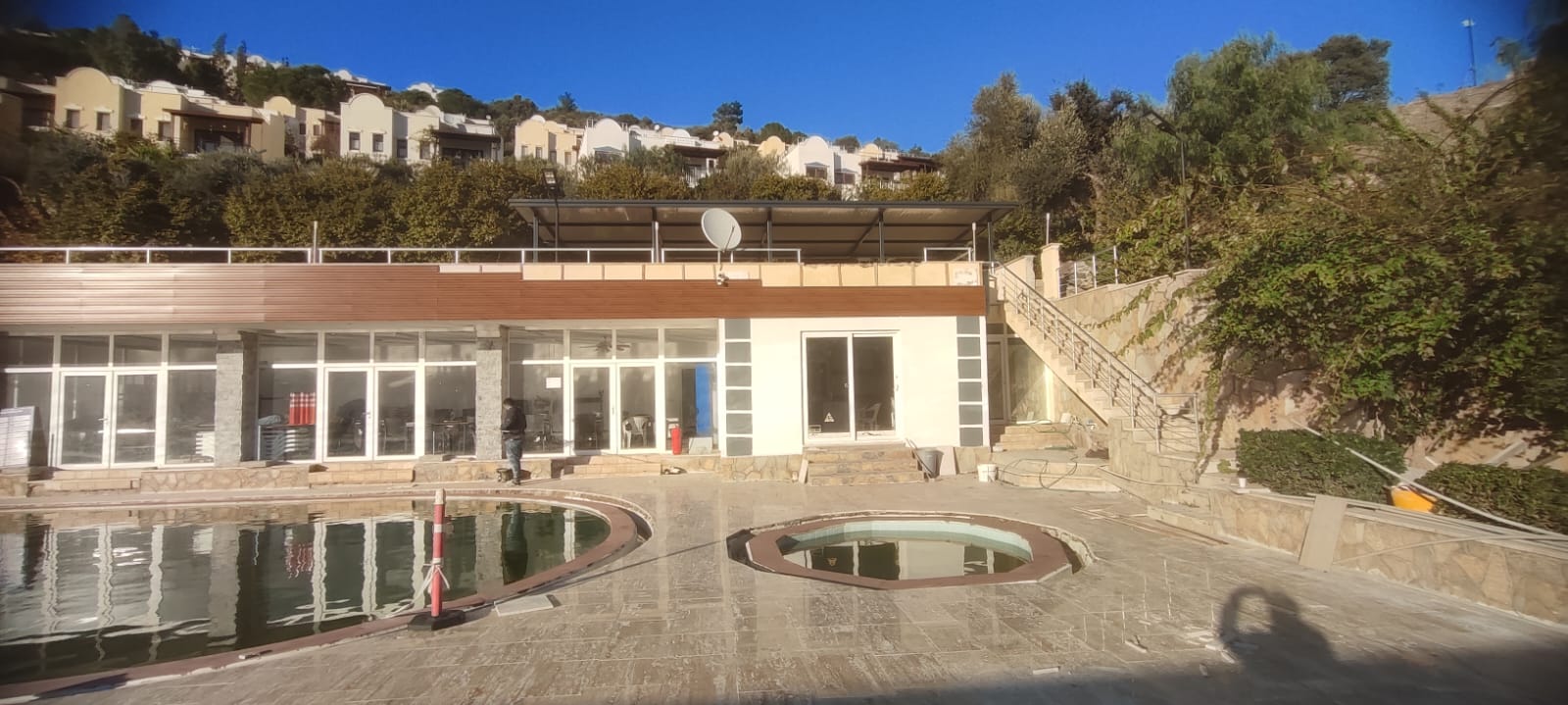 İASOS MANDALİA EVLERİ görsel 2